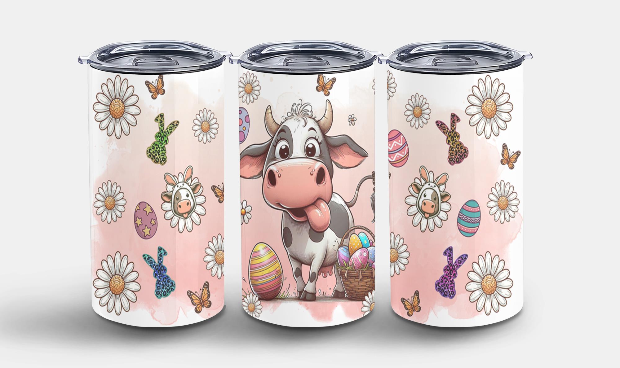 Cow Easter Day-10295